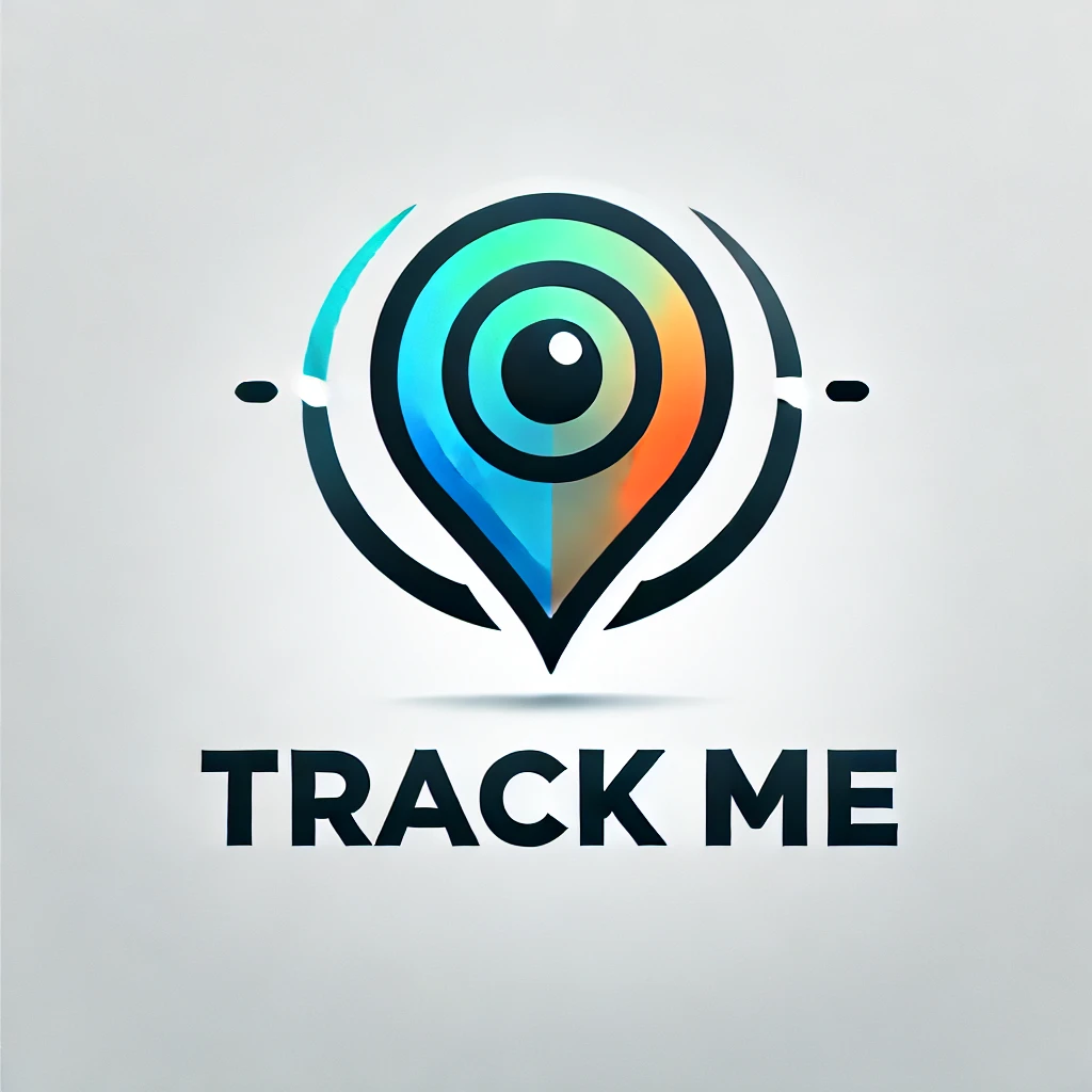 TrackMe Logo